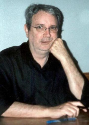 David Gerrold
