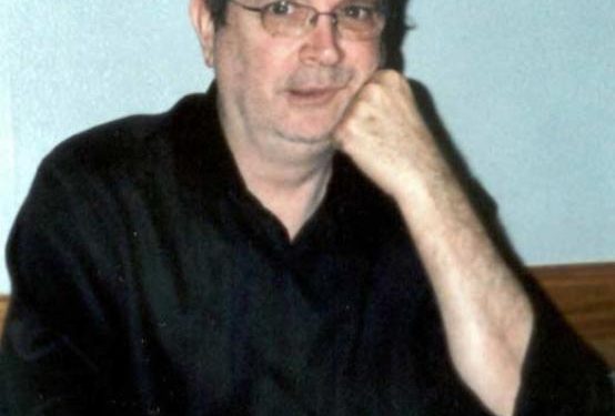 David Gerrold