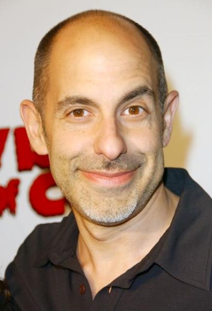 David Goyer