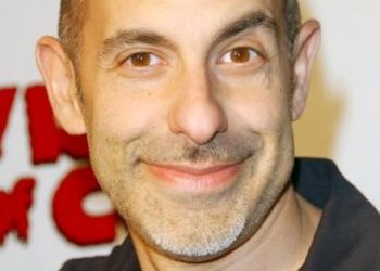 David Goyer