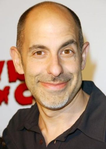 David Goyer