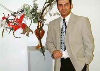 David Gvinianidze