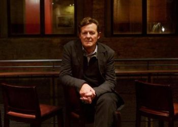 David Hare