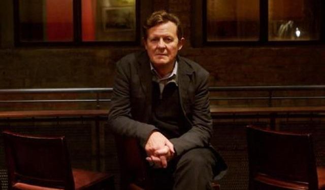 David Hare