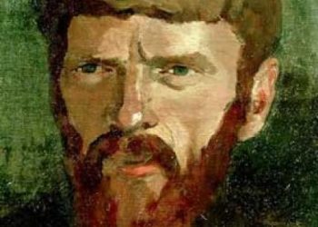 David Herbert Lawrence