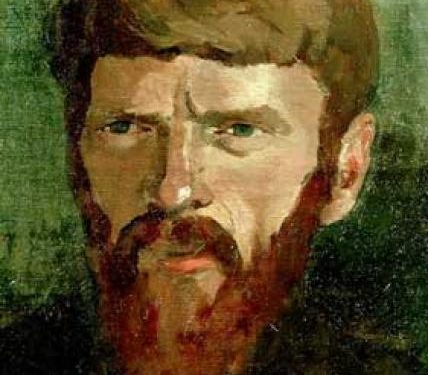 David Herbert Lawrence