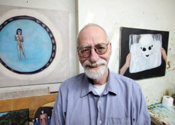David Huggins