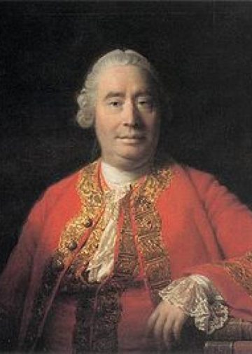 David Hume