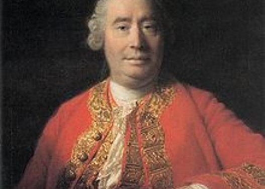 David Hume
