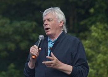 David Icke