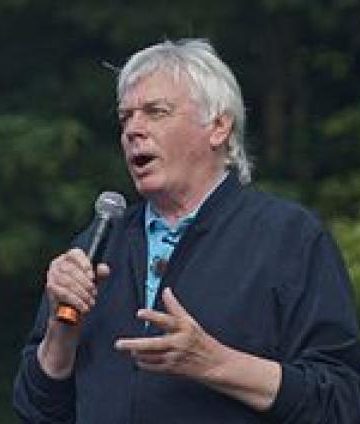 David Icke