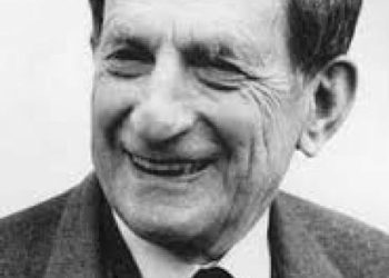 David Joseph Bohm