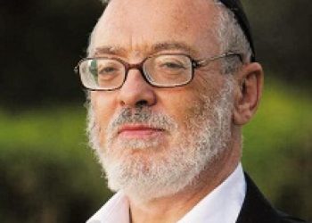 David Kazhdan
