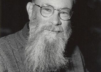 David Kellogg Lewis