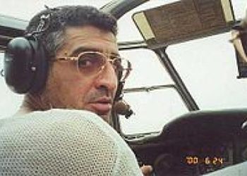 David Keosayan