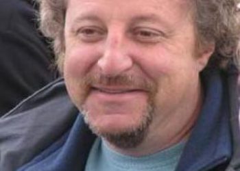 David Knudsen Levine