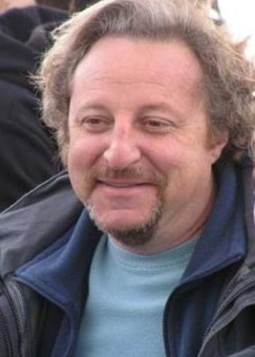 David Knudsen Levine