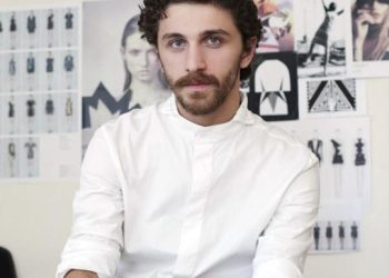 David Koma