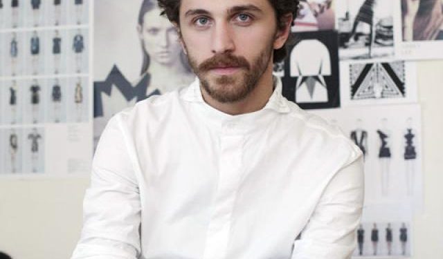 David Koma