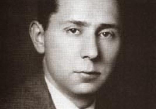 David Lasser