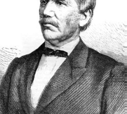 David Livingstone