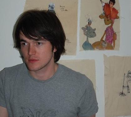David Longshaw