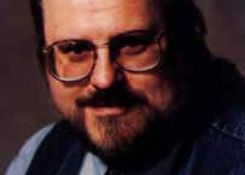 David Mark Weber