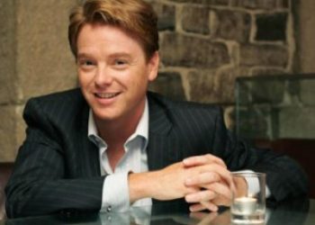 David McWilliams