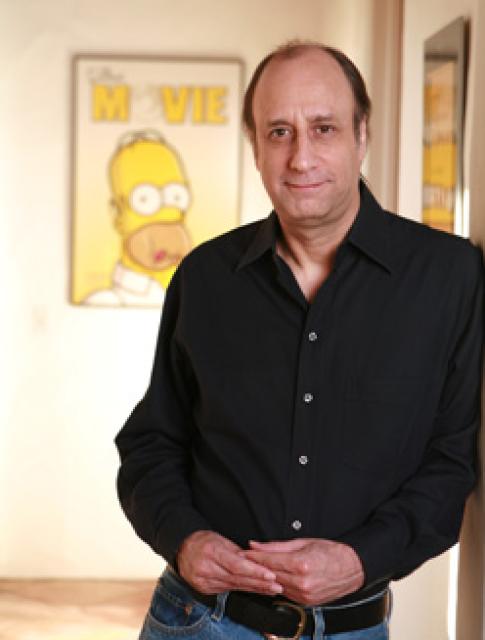 David Mirkin