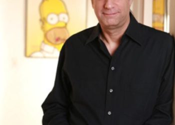 David Mirkin