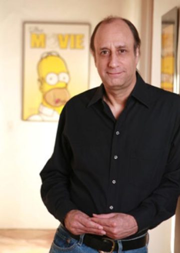 David Mirkin