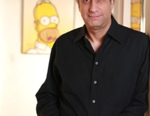 David Mirkin