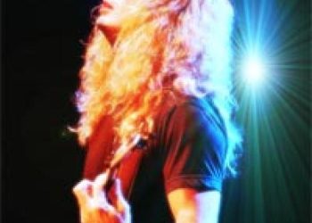 David Mustaine