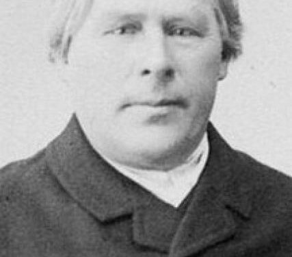 David Otto Wirkhaus