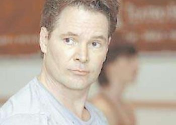 David Parsons