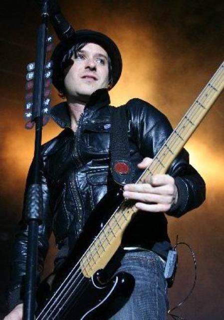 David Philippe Desrosiers