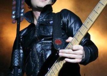 David Philippe Desrosiers