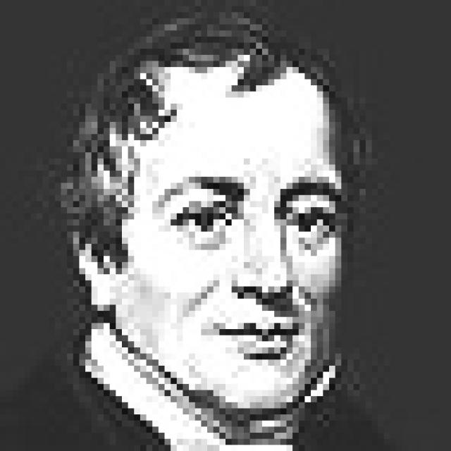 David Ricardo