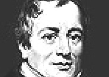David Ricardo