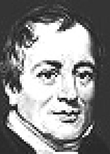 David Ricardo