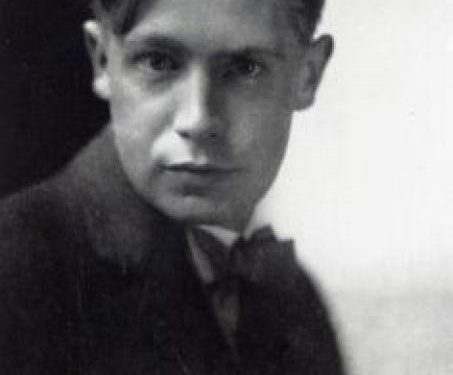David S. Garnett