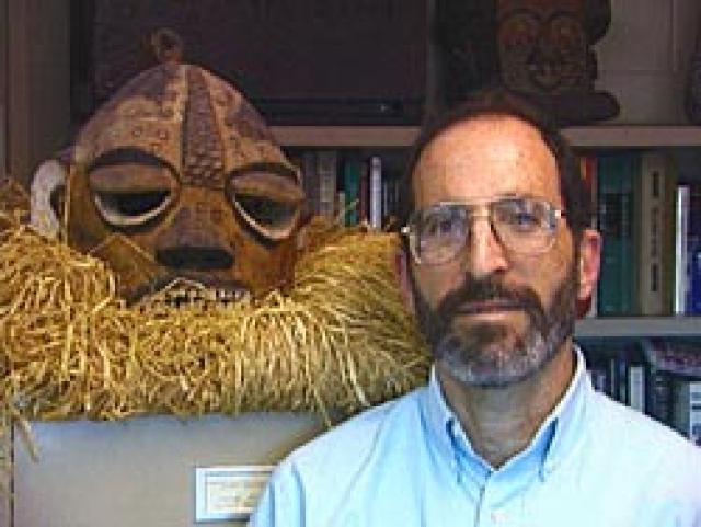 David Shapiro