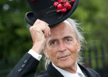 David Shilling