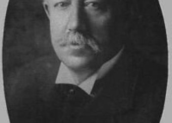 David Starr Jordan