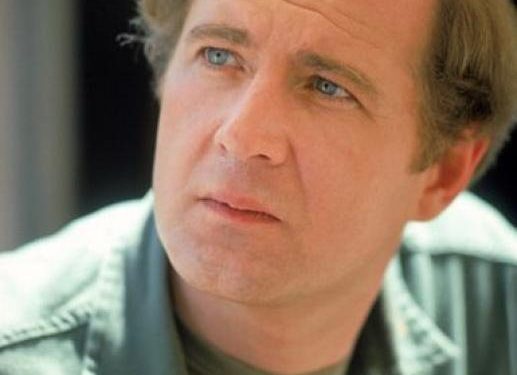 David Stiers