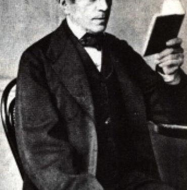 David Straus