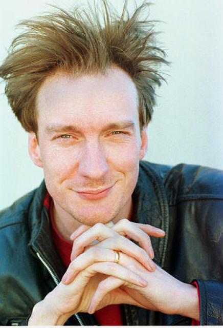 David Thewlis