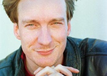 David Thewlis