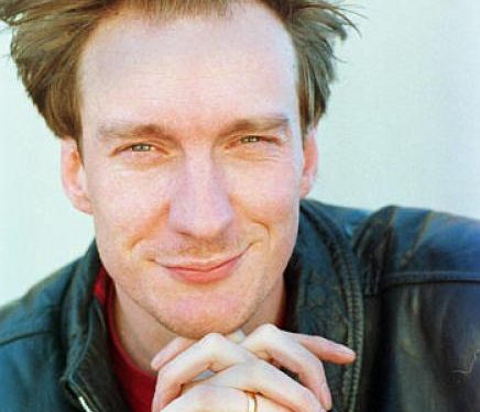 David Thewlis