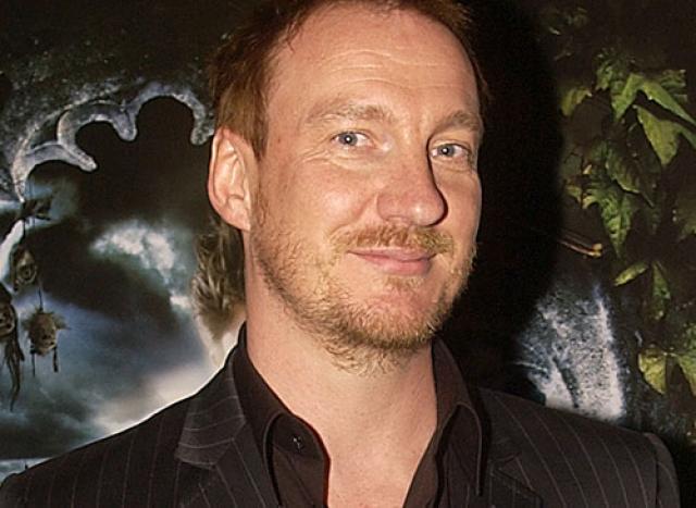 David Thewlis